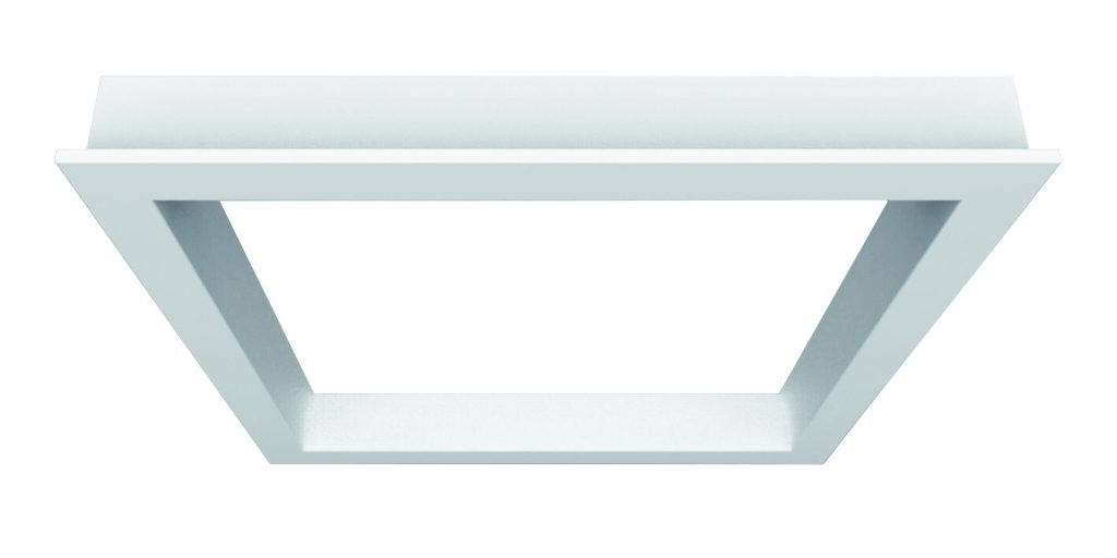 LED-skylights-Surface-mount