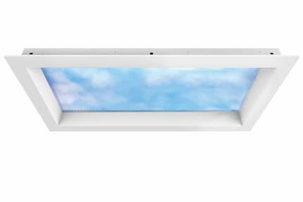 Led 2024 skylight panels